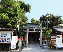 大国主社